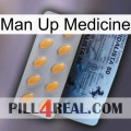 Man Up Medicine 44